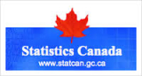 Statistics Canada Logo