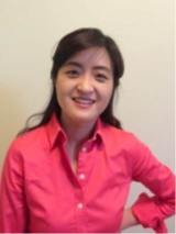 Assistant Professor Seungmi Yang