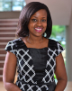 Stella Muthuri Post-Doctoral Fellow APHRC