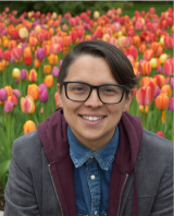 Camilo Alejo, PhD Candidate, McGill University