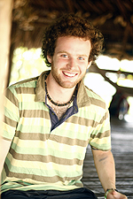 Guillaume Peterson St-Laurent