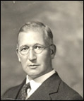 Arthur Eustace Morgan