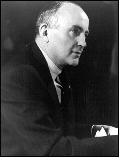 Harold Rocke Robertson