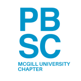 McGill PBSC Chapter logo