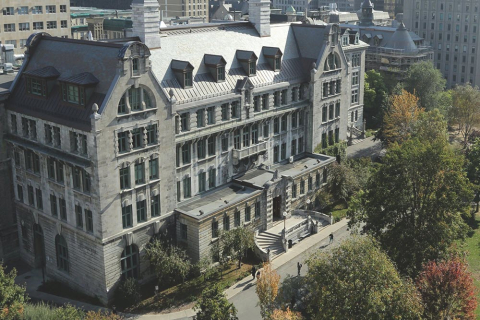 Macdonald Engineering