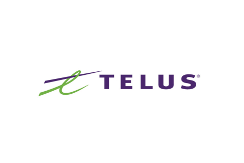 telus sign