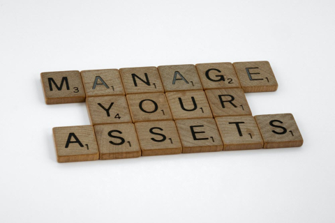 terme manage your assets
