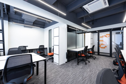 office