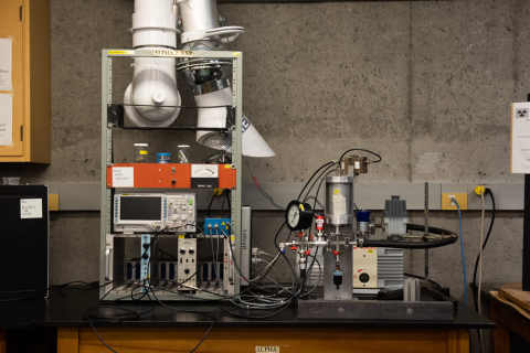 Physics Lab 