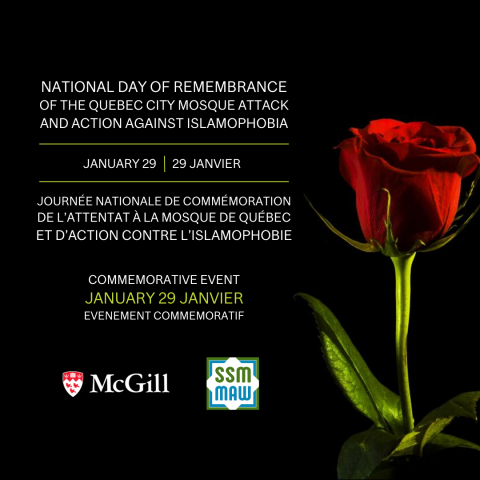CCIQ Memorial Poster