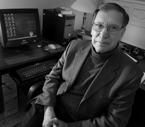 Dr. Juan Carlos Negrete