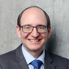 Howard Margolese Howard Margolese