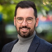 Maxime Montembeault