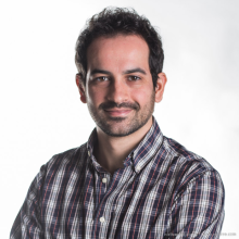 Massimiliano Orri
