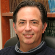Mark W. Baldwin