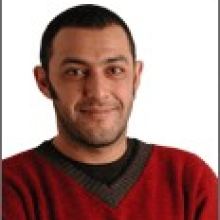 Karim Nader