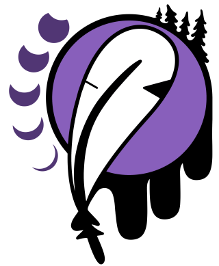 Logo for the Provost's Taskforce on Indigenous Studies &amp; Indigenous Education