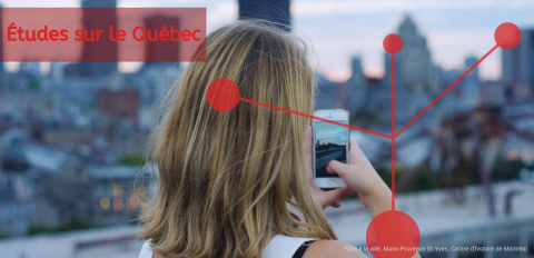 Soyez un étudiant.e de McGill bien connecté.e ! Mineure en études québécoises et apprentissage communautaire