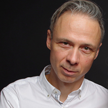Frédéric Guichard Frédéric Guichard