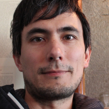 Rodrigo Reyes Rodrigo Reyes