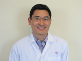 Dr. Keith Murai