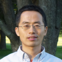Dr. Jianguo (Jeff) Xia