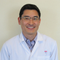 Dr. Keith Murai