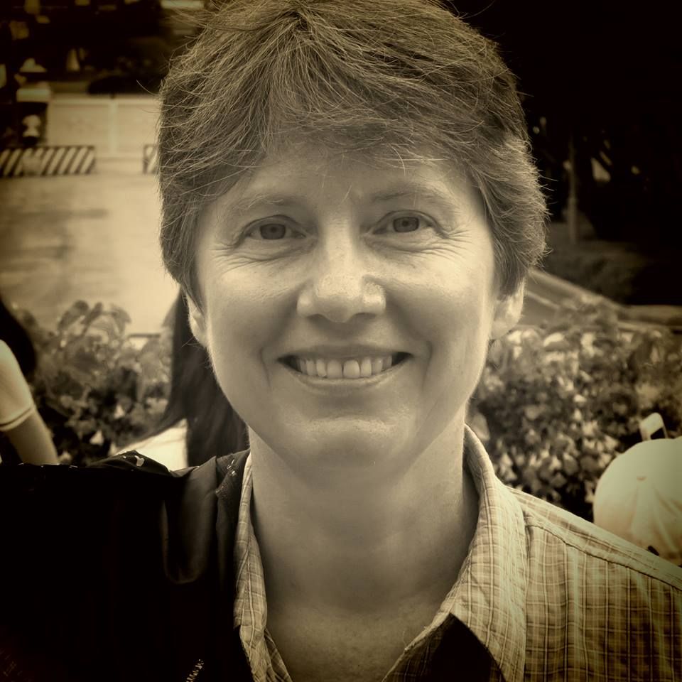 Prof. Svetlana Komarova