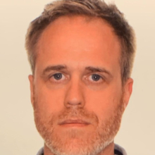 Olivier Giovanoli Olivier Giovanoli