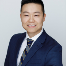 Eric W. Zhang Eric W. Zhang