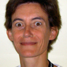 Christine Saint-Martin