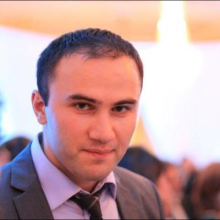 Youri Kaitoukov Youri Kaitoukov