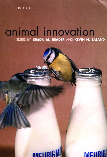 [Animal Innovation]