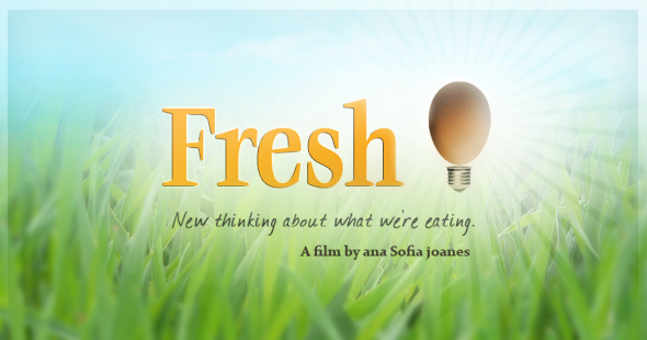 Documentary Science Films: Fresh (2009) | Redpath Museum - McGill University