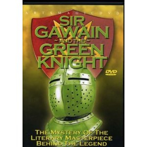 Science Documentary Film Sir Gawain And The Green Knight Redpath Museum Mcgill University