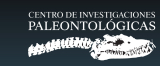 Centro de Investigaciones Paleontologicas logo