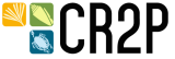 CR2P logo