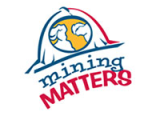 Logo de "Une mine de renseignements"