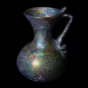 Jug, Syria