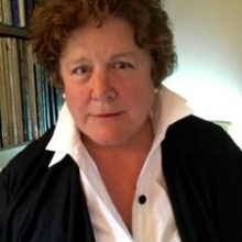 Patricia G. Kirkpatrick Patricia G. Kirkpatrick