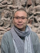 Photograph of Professor Rongdao Lai