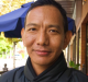 Chulthim Gurung, PhD student, School of Religious Studies