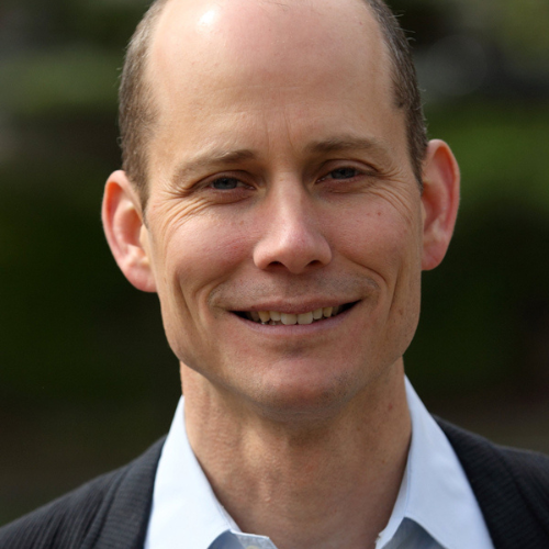 Professor Andrew Piper