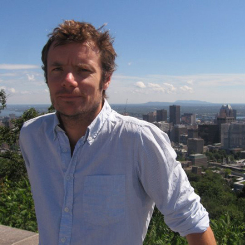 Professor Jonathan Davies