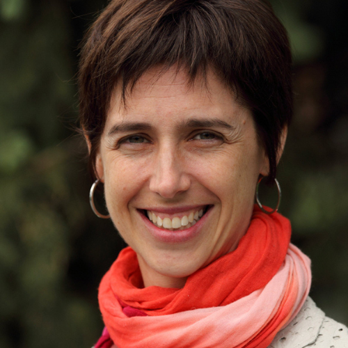 Professor Joelle Pineau