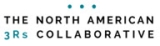 The North American 3Rs Collaborative logo