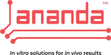 logo for Ananda