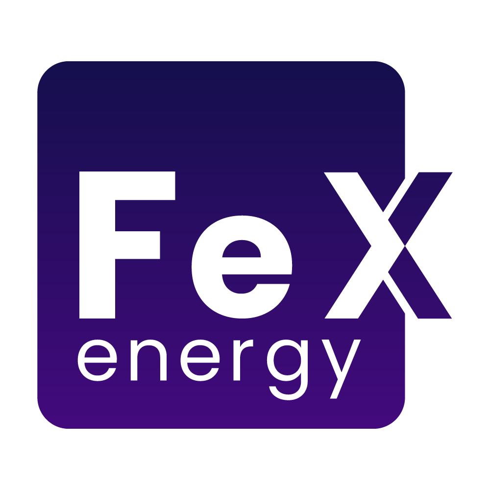 FeX Energy logo