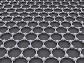 graphene