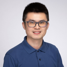 Professor Guojun Chen